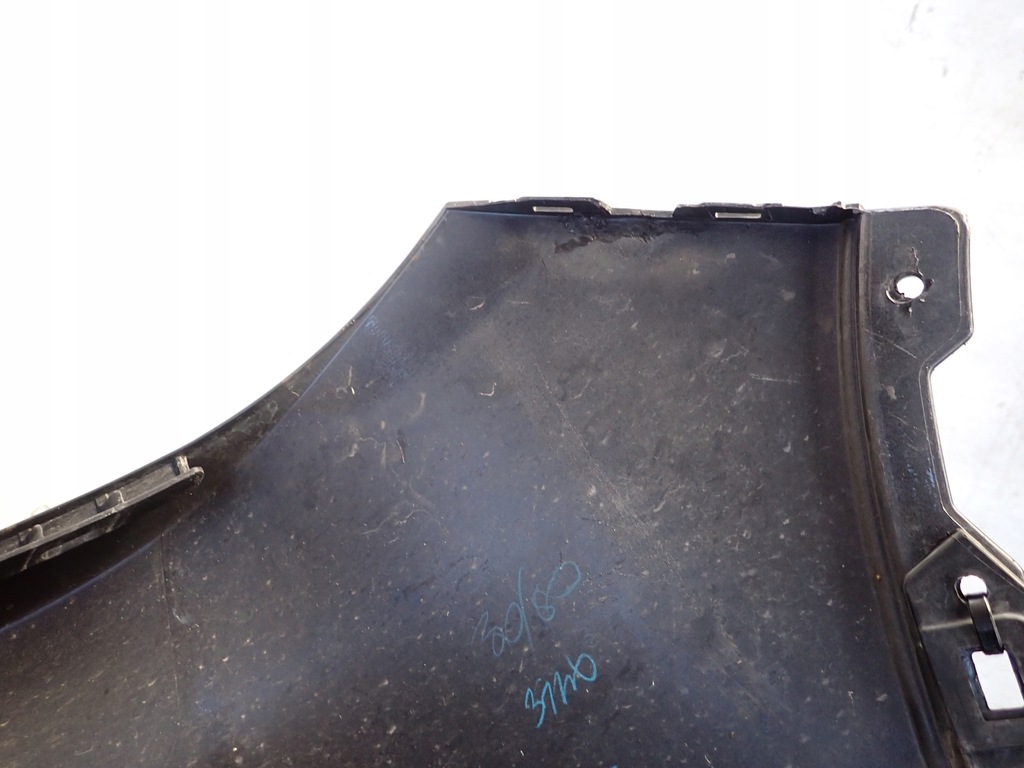 фото №13, Suzuki sx4 s-cross lift 16- бампер перед передній 71721-64r0