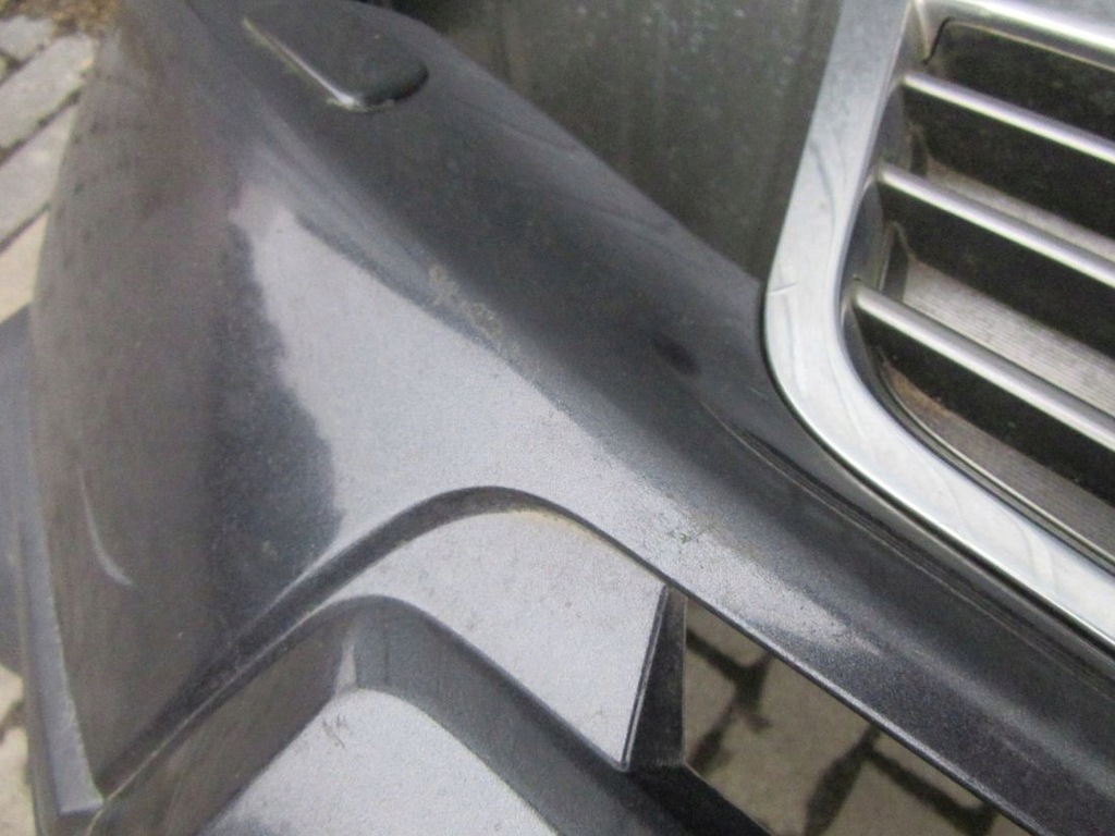 фото №13, Subaru forester iii 2010 бампер перед kompletny