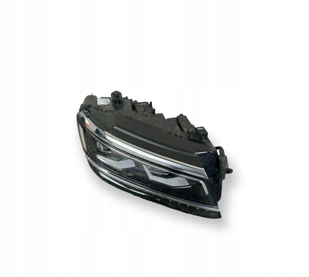 фото №1, Vw tiguan 2 5nn941082c лампа правая full led