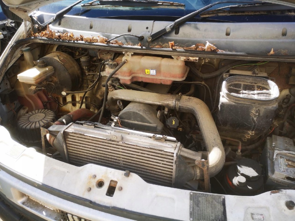 фото №7, Iveco daily реле 2004 2.8l acb13201 0b112v