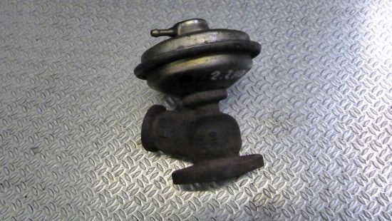 Купити Клапан egr 9638246980 citroen c5 2.2 hdi