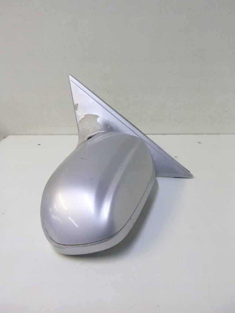 фото №7, Зеркало mazda 626 gf 18g 5 pin