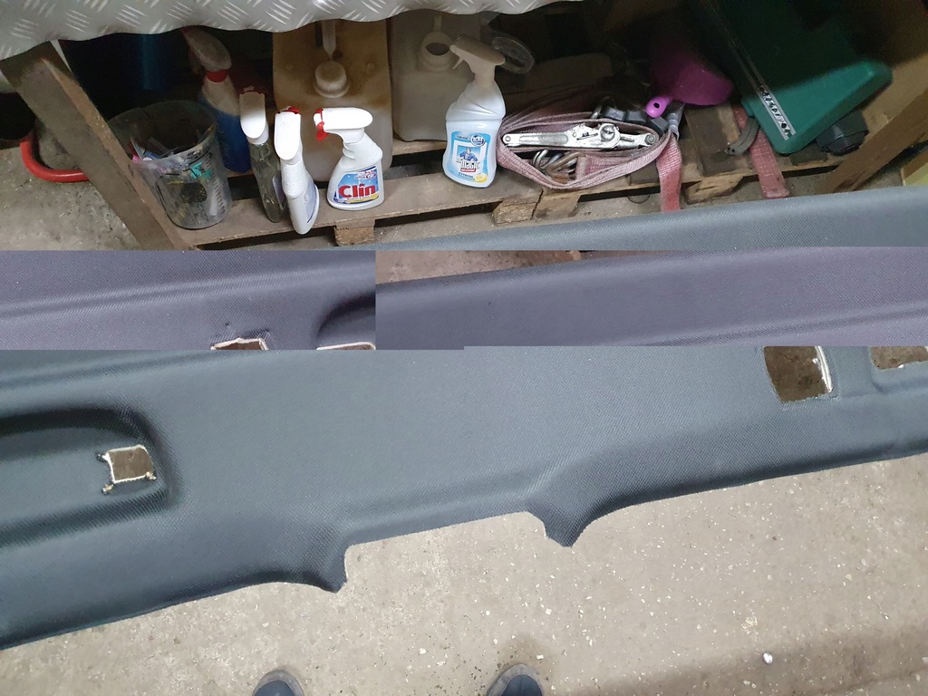 фото №7, Потолок панорама bmw x5 g05