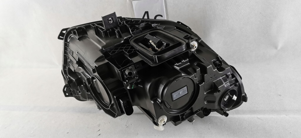 Mercedes eqa eqb 243 w243 full led лівий a2439060100 фара лампа Доставка