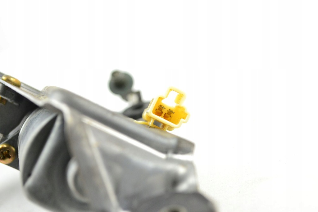 фото №4, Mazda 6 kombi моторчик механизм дворники задняя