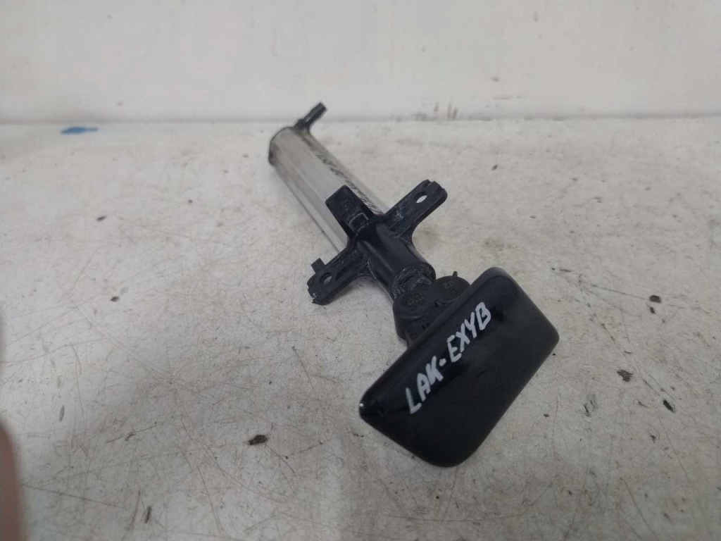 фото №1, Омыватель xsenon правый citroen c4 picasso exyb