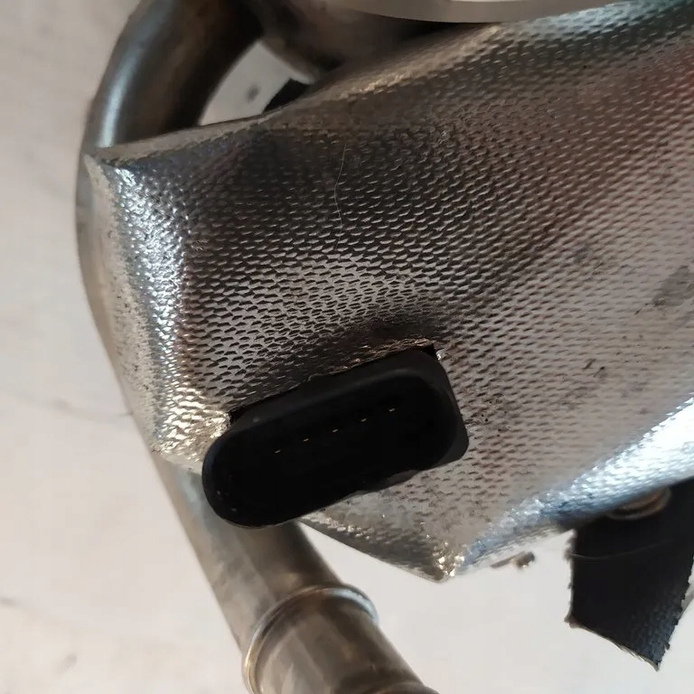 фото №10, Радіатор вихлопних газів egr audi skoda volkswagen