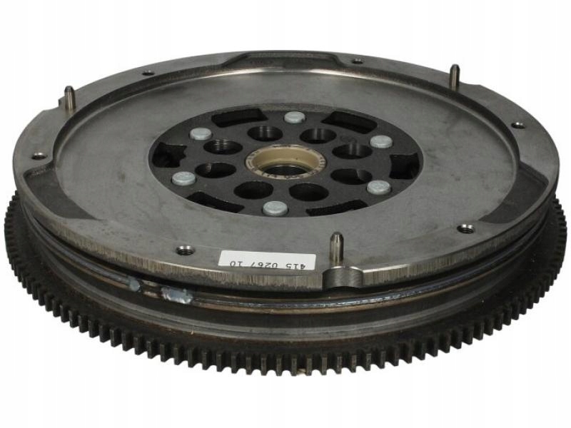 фото №1, Luk 415 0267 10 колесо маховик