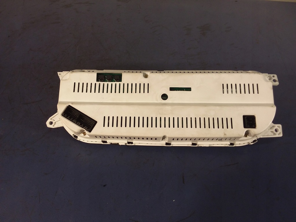 фото №5, Kia opirus 3,5 v6 счетчик eu 03-07