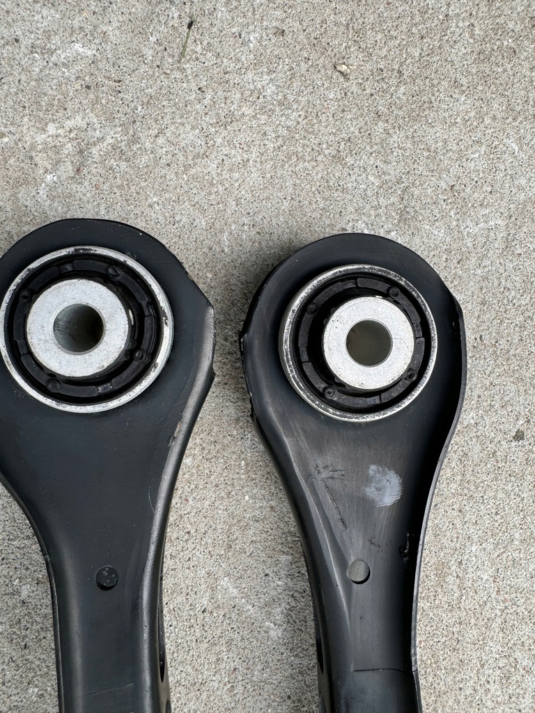 фото №6, Chevrolet camaro ss задние левая рычаги 2020+ nowe