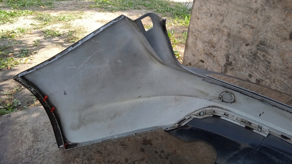 Opel insignia a kombi бампер задняя z179 Киев