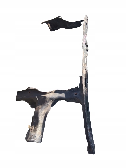 фото №10, Vw t5 2.5 перед kompletny капот бампер pas