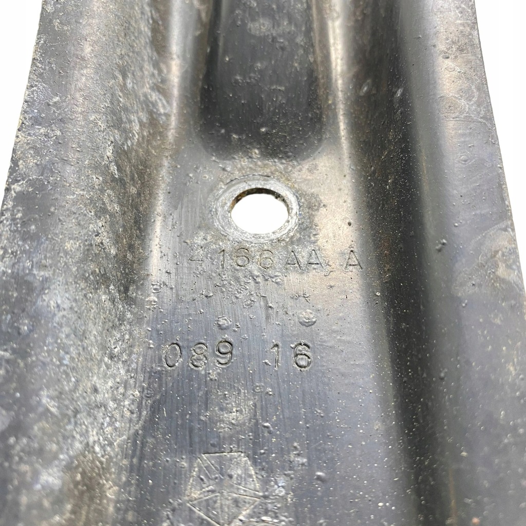 фото №8, Dodge charger 2016 підвіски