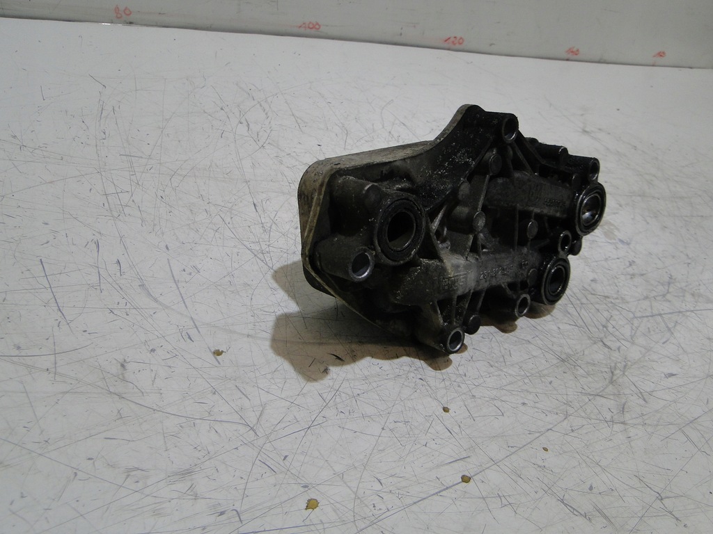 фото №9, Opel astra k v 1.6cdti радіатор оливи 55599943