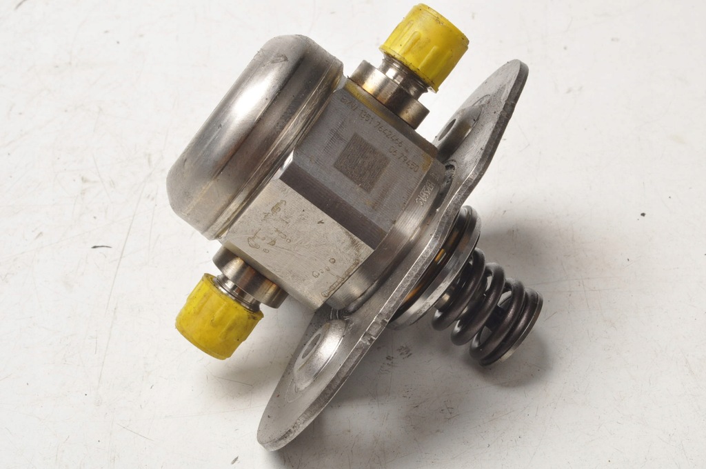 фото №5, Bmw 2 f22 f87 m240i 3.0 насос топлива 0261520258