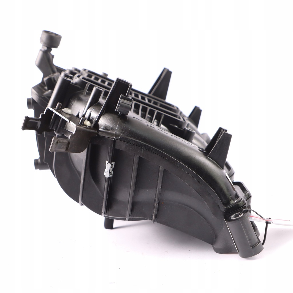 фото №12, Bmw f10 f20 f21 f30 f31 бензин n20 колектор впускний всмоктуючий 7588126