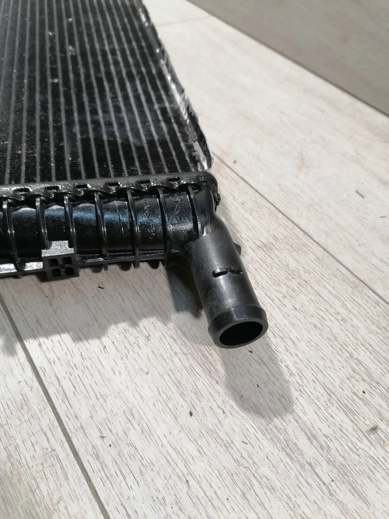 фото №10, Porsche 911 991 середня радіатор 99110613702