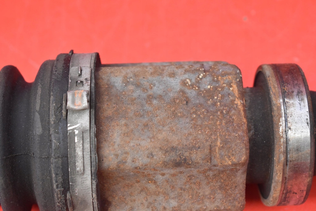 Приводной вал правая перед автоматическая коробка передач p31367544 volvo s60 2 2 2.0 d3 13-20 Недорого