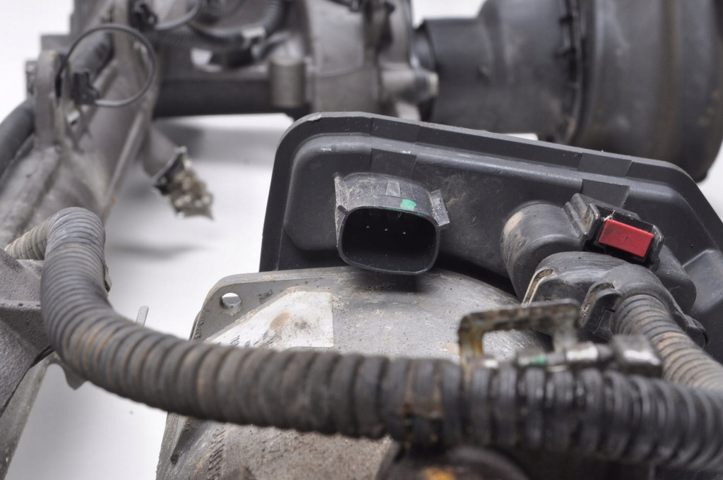 фото №7, Volvo xc60 ii xc90 v90 s90 рулевая рейка europa 31476833