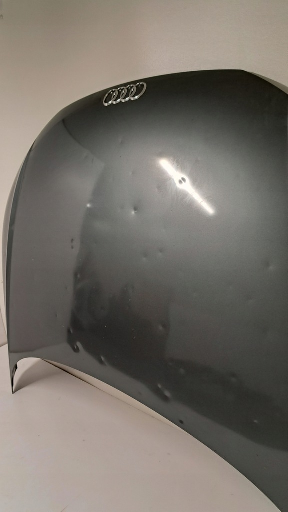 фото №11, Капот audi tt 8s 14- grad