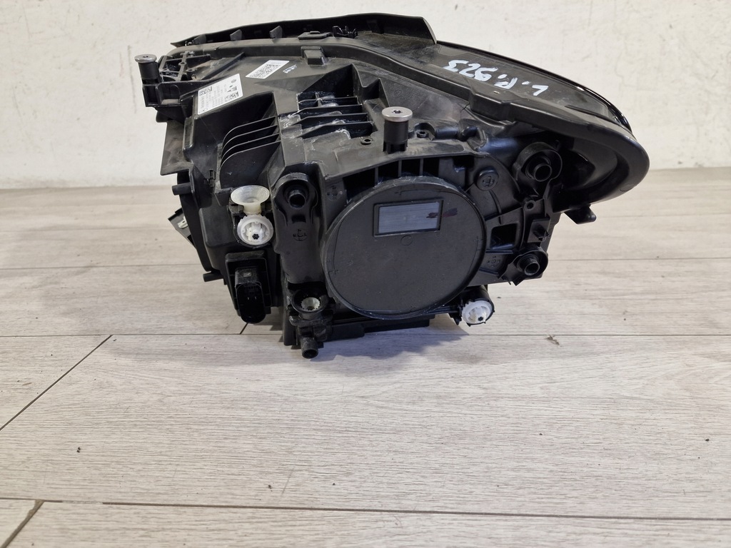 фото №7, Mercedes b-klasa w247 19- full led multibeam лампа