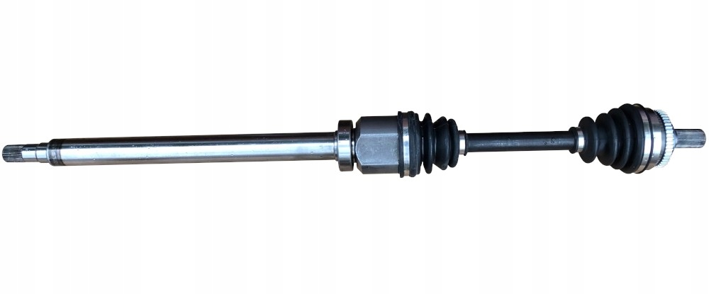 Купити Привідний вал права volvo s80 1 2.4 d d5 автоматична коробка передач