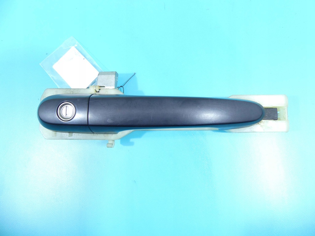 фото №2, Ручка перед правая наружная kia sportage ii 04-10