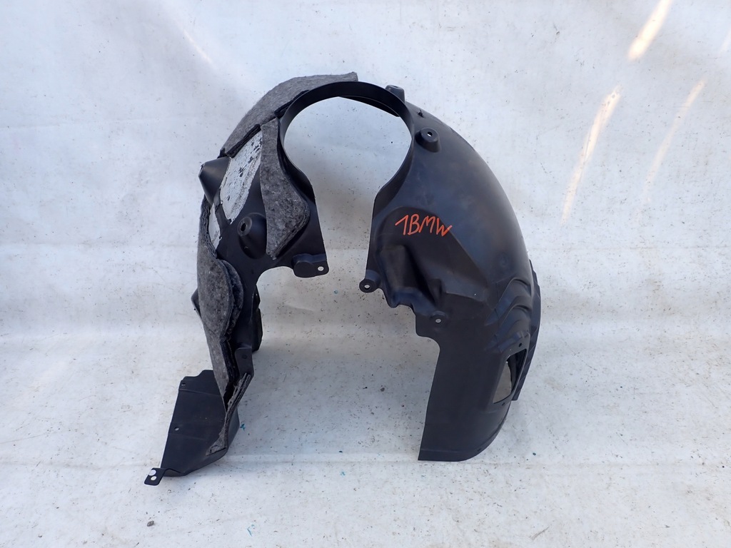 фото №10, Bmw 2 f45 f46 14-18 подкрылок левая перед передние