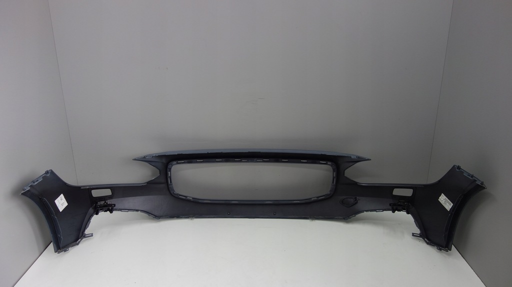 фото №6, Volvo s90 v90 бампер передний 728