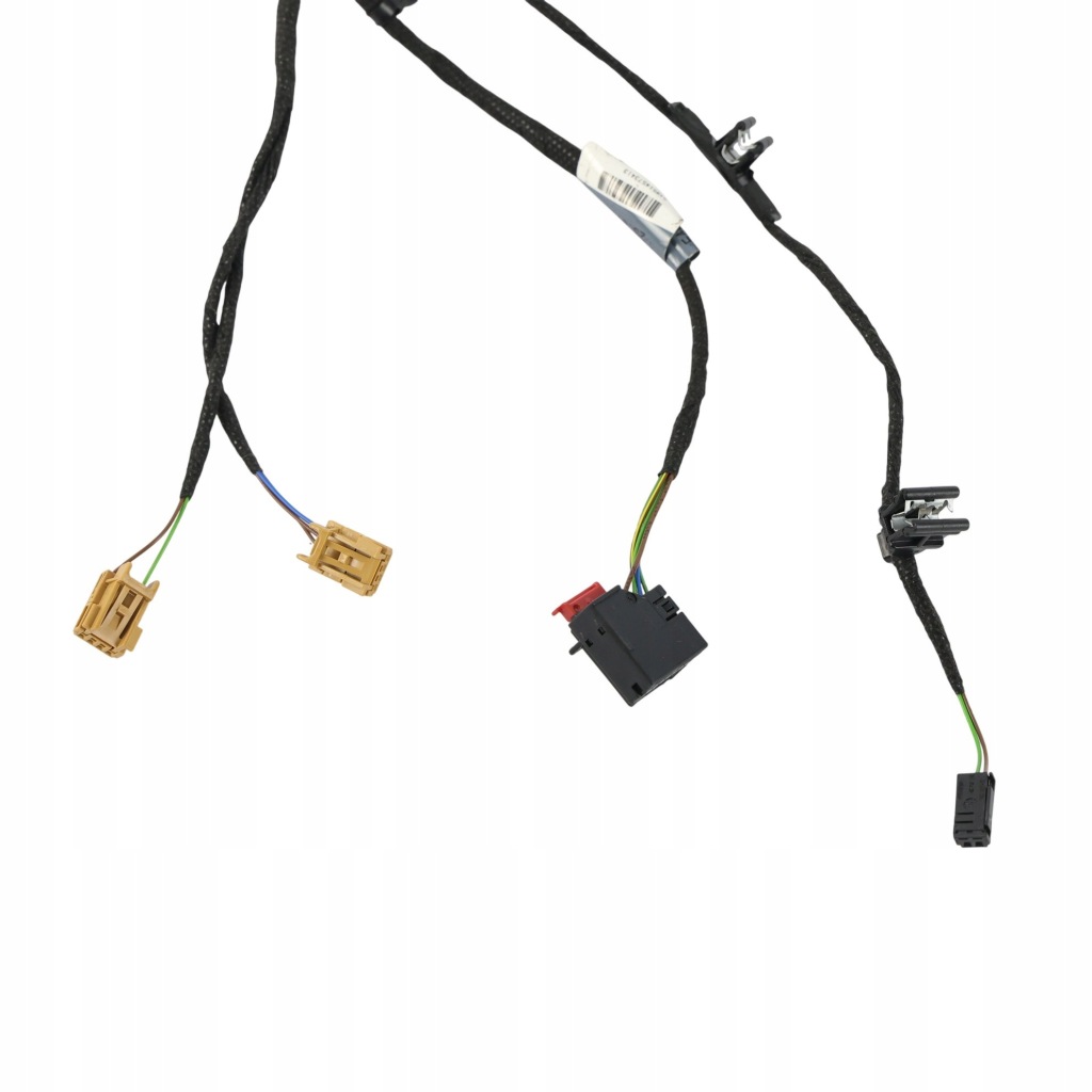 Audi a5 f5 джгут електрична оббивка двері задня ліва 8w8971693r Ціна