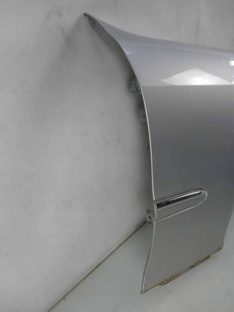 фото №11, Mercedes s w220 крыло правый перед 744