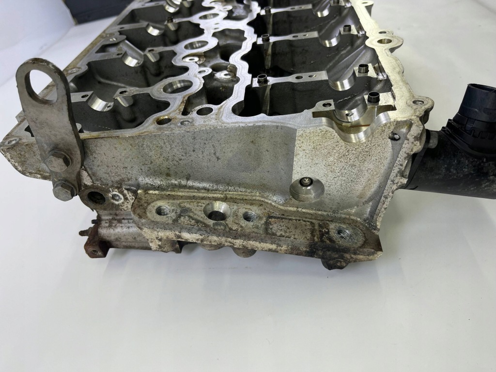 фото №6, Головка двигателя bmw x1 f48 f49 7616187