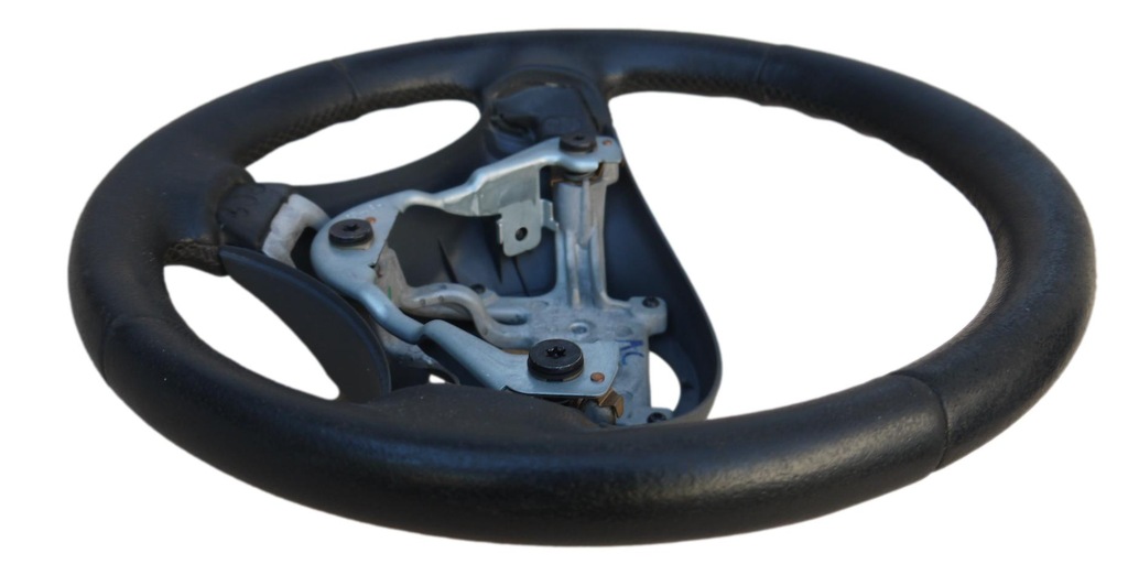 фото №3, Smart for four 454 повітропровід шкіряний