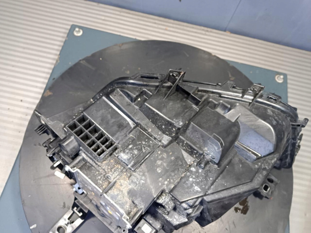 фото №10, Opel astra vi l led лампа передня права europa 9851881180 оригінал