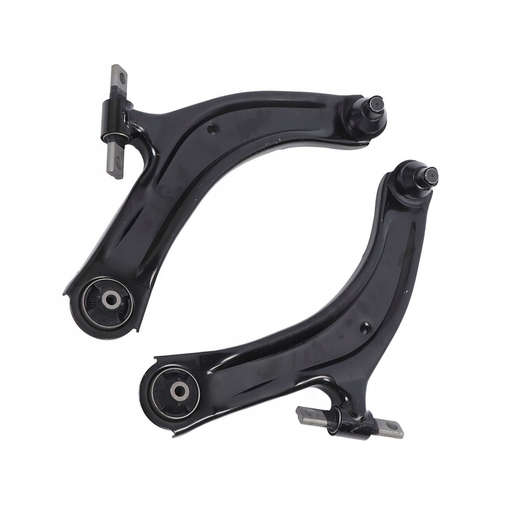 фото №15, 1 пара передній нижній важеля підвіска esa2423 важіль підвіска