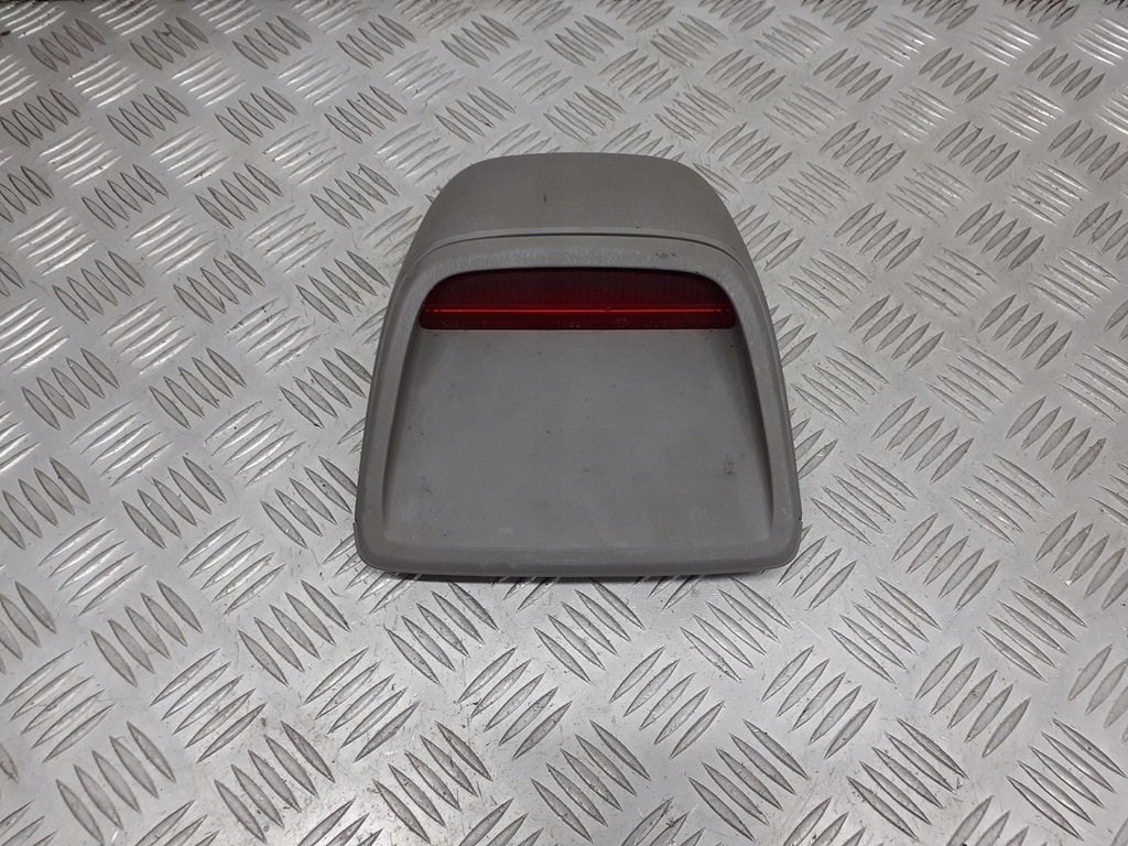 фото №3, Свет стоп-сигнал nissan primera p11