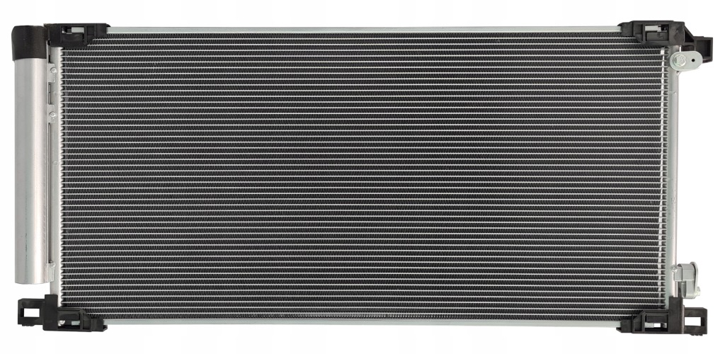 фото №1, Конденсатор toyota auris e18 15-18 1.2 8845002510