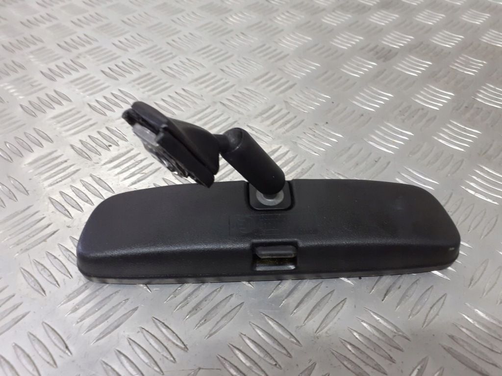 фото №3, Дзеркало внутрішнє honda civic vii