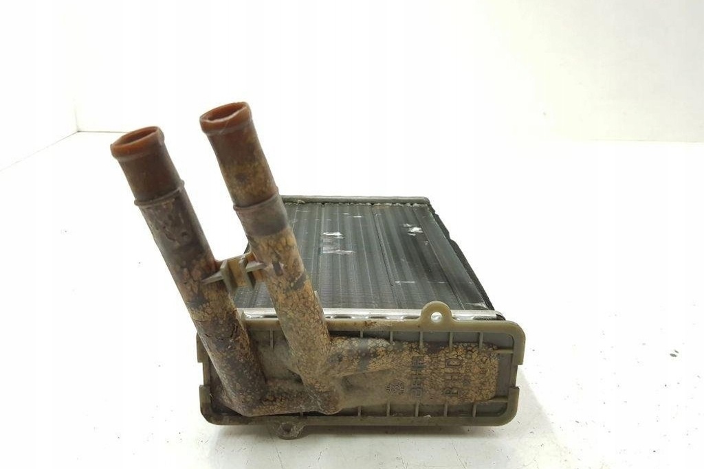 фото №7, Радиатор отопителя audi a4 8d2, b5 893819031d 1.9l дизель 1997