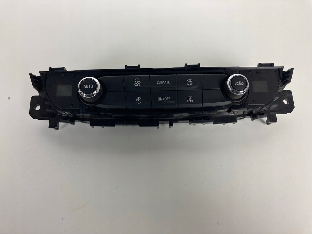 фото №1, Opel insignia b панель обдув 39177120