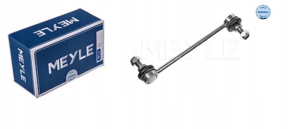 фото №1, Meyle соединитель стабилизатора перед vw sharan
