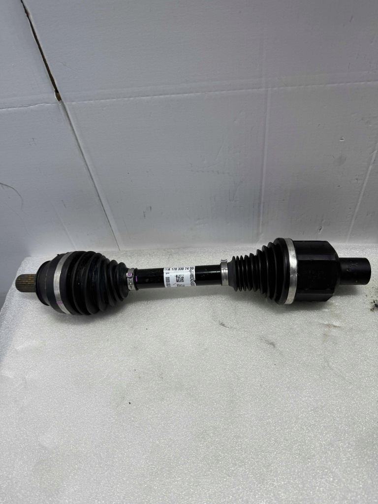 Купить A1783307400 приводной вал mercedes