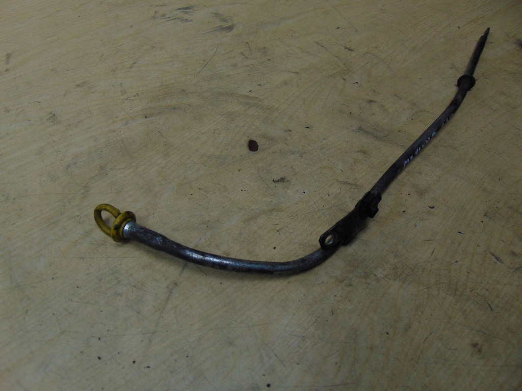 фото №4, Щуп масла трубка opel meriva b 1.3 cdti