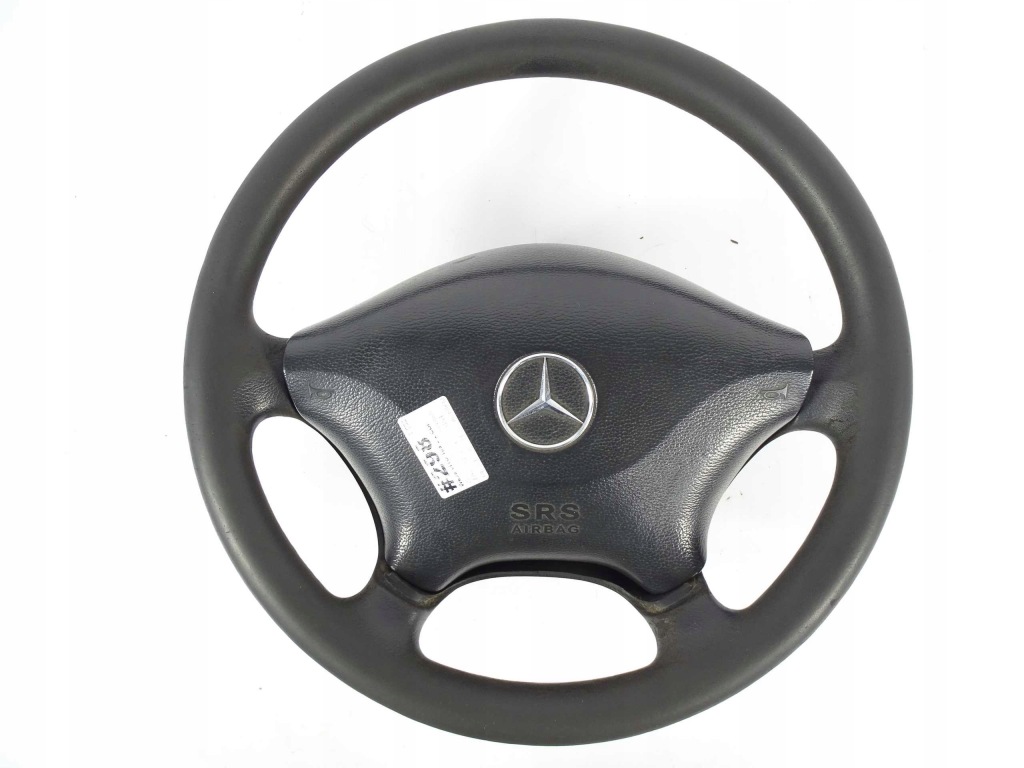 Купить Mercedes vito w639 воздуховод