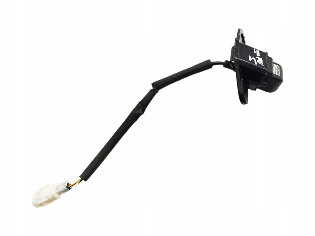 фото №1, Камера заднього виду toyota rav4 iii 86790-42010 2006-2012