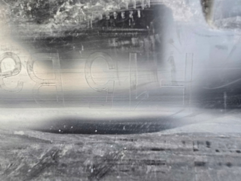 фото №11, Молдинг порог правая bmw x5 f15 обычная