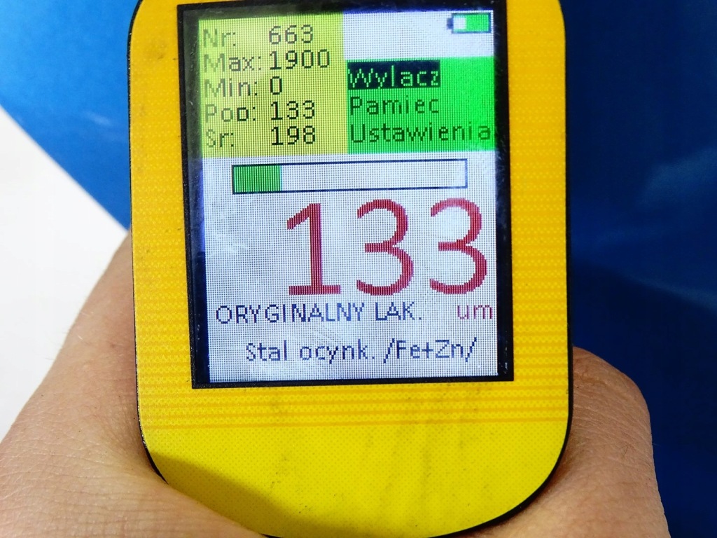 фото №14, Двері правий задня праве задні mercedes a w176 лак 162