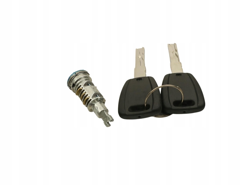 Вкладыш вкладка замка fiat ducato 2006- 2014- 1-pc / iveco daily 2014- Цена