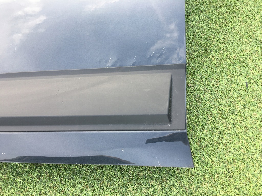 фото №8, Dacia sandero iii 3 дверь левая передние перед