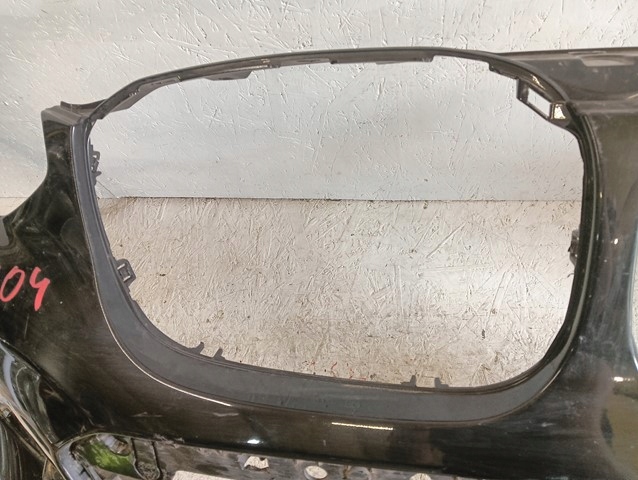 фото №6, Бампер перед передний bmw x3 g01 m-pakiet 17-21